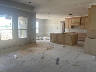 New construction Single-Family house 16170 County Road 274, East Bernard, TX 77435 - photo 6 6
