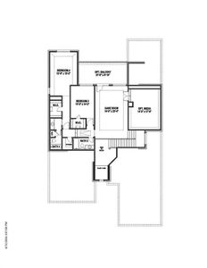 New construction Single-Family house 1252 High, The Colony, TX 75056 Plan 1636- photo 2 2