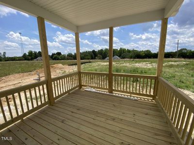 Kettle Creek by Winslow Homes in Zebulon - photo 24 24