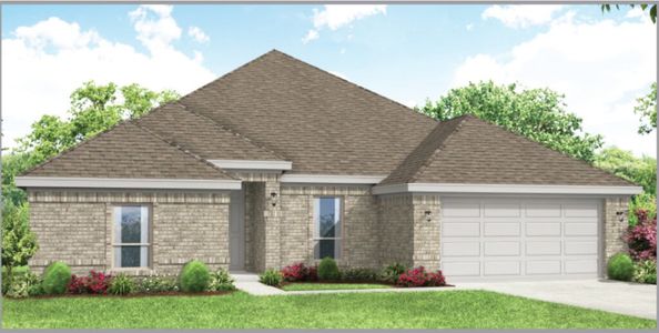 New construction Single-Family house 1204 Altuda Drive, Forney, TX 75126 - photo 21 21
