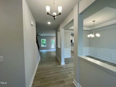 New construction Single-Family house 176 Southern , Sanford, NC 27330 2628- photo 8 8