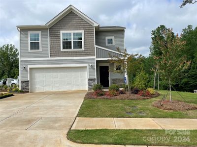 New construction Single-Family house 106 Brentwood Drive, Unit GBD 76, Statesville, NC 28625 Crane- photo 15 15
