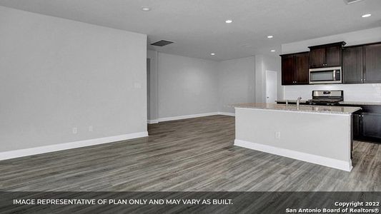 New construction Single-Family house 800 Peccary Place, Seguin, TX 78155 - photo 12 12