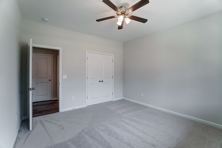 New construction Single-Family house 1018 Heritage Pointe, Indian Trail, NC 28079 - photo 27 27