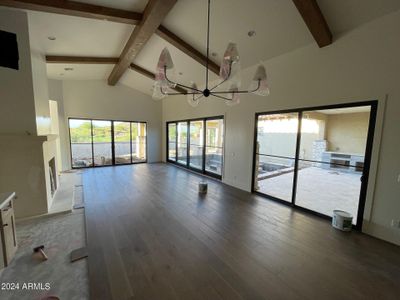 New construction Single-Family house 9590 E Quarter Circle Loop, Gold Canyon, AZ 85118 - photo 7 7