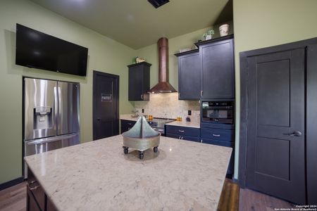 New construction Single-Family house 500 Water Tower, Seguin, TX 78155 - photo 5 5
