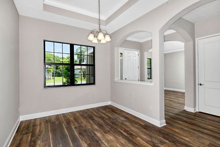 New construction Single-Family house 748 Tierra Dr., Spring Hill, FL 34609 - photo 29 29