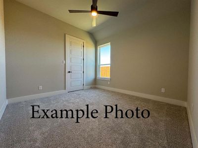 New construction Single-Family house 12965 Spotted Doe, Godley, TX 76044 - photo 12 12