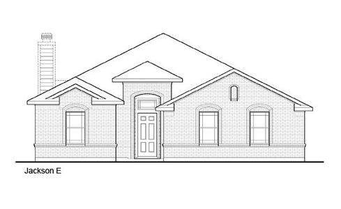 New construction Single-Family house 1112 Road 660, Dayton, TX 77535 - photo 4 4