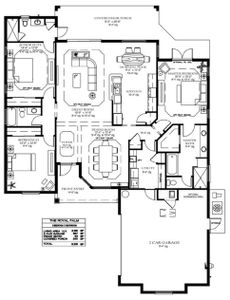 New construction Single-Family house Sebastian, FL 32958 - photo 1 1