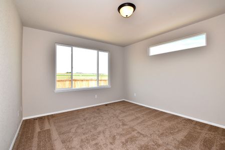 New construction Single-Family house Big Horn Parkway, Johnstown, CO 80534 - photo 22 22