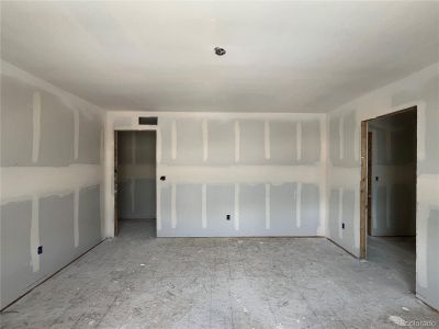 New construction Single-Family house 24475 E Evans Drive, Aurora, CO 80018 Stonehaven- photo 15 15