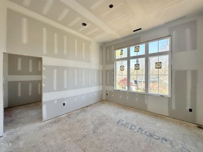 New construction Single-Family house 708 Compton Road, Raleigh, NC 27609 - photo 5 5