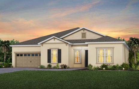 New construction Single-Family house 13055 Sandcastle , Horizon West, FL 34787 - photo 18 18