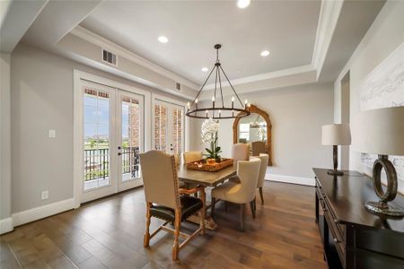 The Point at Imperial by Gracepoint Homes in Sugar Land - photo 25 25