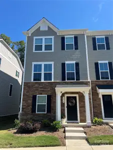 New construction Single-Family house 3210 Timber Mill Drive, Matthews, NC 28104 - photo 0