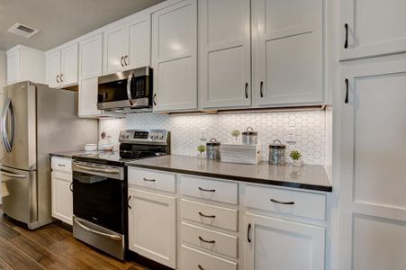Highlands at Fox Hill - The Flats by Landmark Homes in Longmont - photo 24 24