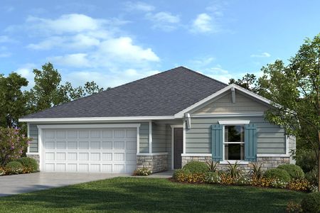 New construction Single-Family house 8403 Henry Harris Rd., Indian Land, SC 29707 - photo 1 1