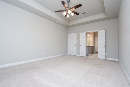 New construction Single-Family house 32046 August Woods Way, Conroe, TX 77385 - photo 25 25