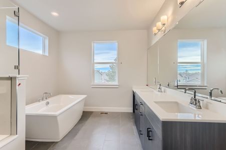 New construction Single-Family house 2980 East 102nd Place, Thornton, CO 80229 - photo 24