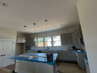 New construction Single-Family house 304 Ferebee Place, Charlotte, NC 28213 Wesson A1- photo 42 42