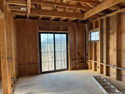 New construction Single-Family house 2415 Comal Springs, Canyon Lake, TX 78133 - photo 11 11
