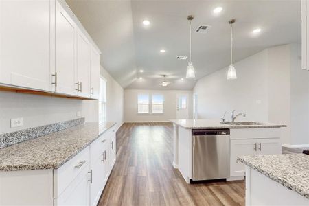 New construction Single-Family house 408 Waterman Avenue, Princeton, TX 75407 Eastland- photo 1 1