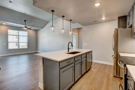 New construction Condo/Apt house 827 Schlagel Street, Fort Collins, CO 80524 - photo 34 34