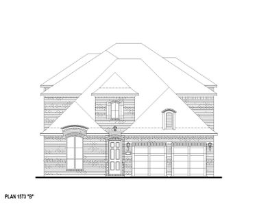 New construction Single-Family house 8608 Scotty'S Lake Lane, The Colony, TX 75056 - photo 6 6