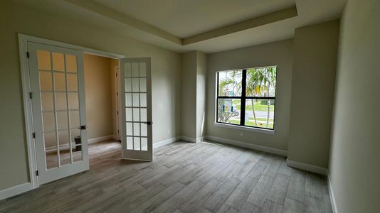 New construction Single-Family house 881 Se Courances Drive, Unit 311, Port Saint Lucie, FL 34984 - photo 5 5