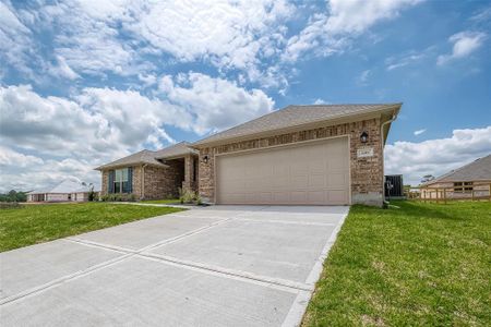 New construction Single-Family house 4402 Karam Landing Drive, Dickinson, TX 77539 - photo