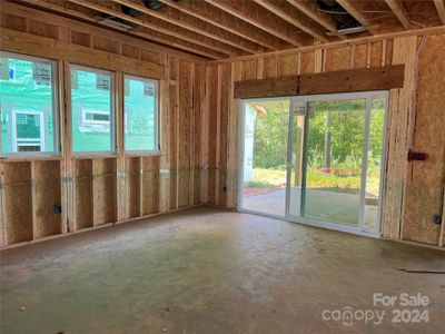 New construction Single-Family house 8100 Rolling Wheels Road, Charlotte, NC 28215 Delaney B- photo 32 32