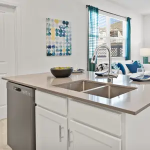 Wellness Ridge: Trail Townhomes by Lennar in Clermont - photo 18 18