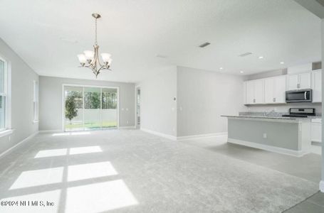New construction Single-Family house 45 Cool Springs Avenue, Ponte Vedra, FL 32081 - photo 2 2