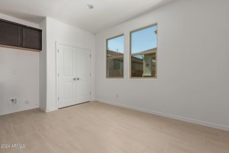 New construction Single-Family house 25197 N 141St Avenue, Surprise, AZ 85387 Plan CC-RM3- photo 22 22