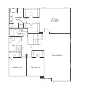 New construction Single-Family house Plan 3203, 744 Rioja Drive, Minneola, FL 34715 - photo