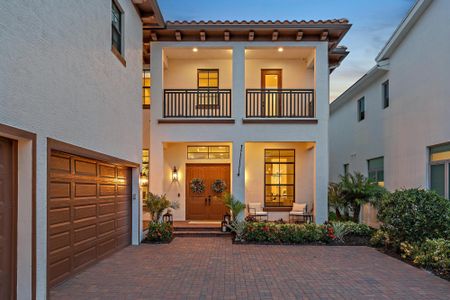 New construction Single-Family house 13440 Machiavelli Way, Palm Beach Gardens, FL 33418 - photo 44 44