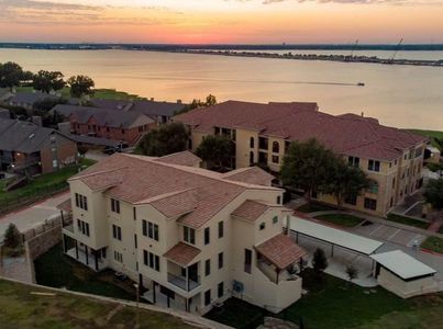 New construction Condo/Apt house 2018 Portofino Drive, Rockwall, TX 75032 - photo 0