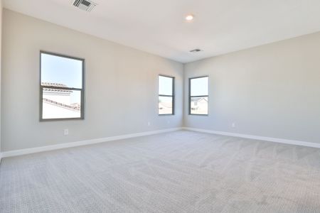 New construction Single-Family house 2513 North Bronco Lane, Casa Grande, AZ 85122 - photo 9 9