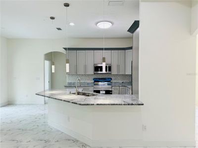 New construction Single-Family house 2200 Manor Court, Clearwater, FL 33763 - photo 12 12