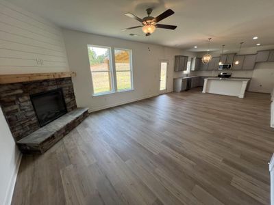 New construction Single-Family house 41 River Station Court, Monroe, GA 30656 Preston- photo 8 8