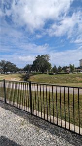 New construction Townhouse house 2033 Claudia Ln, Unit 2033, Kissimmee, FL 34741 - photo 18 18