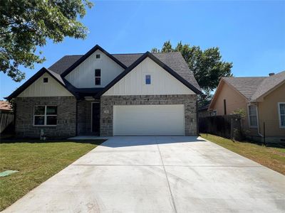 New construction Single-Family house 346 Cotton Drive, Mansfield, TX 76063 - photo 22 22