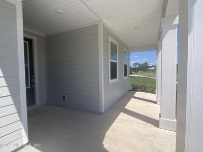 New construction Single-Family house 3187 Lago Vista Drive, Green Cove Springs, FL 32043 Careen- photo 2 2
