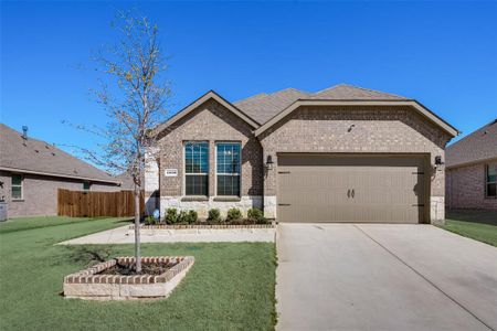 New construction Single-Family house 4230 Stonewall Drive, Forney, TX 75126 - photo 0 0