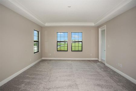 New construction Single-Family house 12730 Fisherville Way, Riverview, FL 33579 Virginia Park- photo 13 13