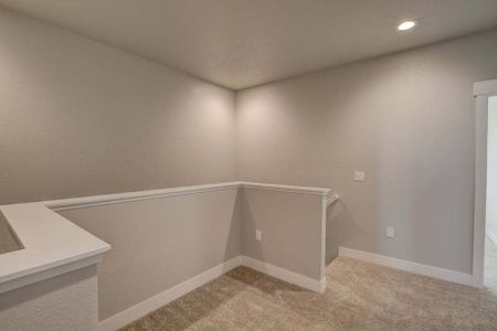 New construction Townhouse house 6248 Vernazza Way, Windsor, CO 80550 - photo 167 167