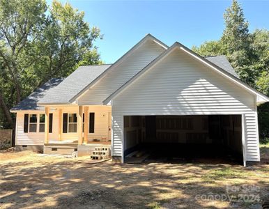 New construction Single-Family house 516 E Henderson Es Street, Salisbury, NC 28144 - photo 0