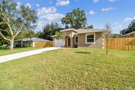 New construction Single-Family house 33169 Mulberry Road, Dade City, FL 33523 - photo