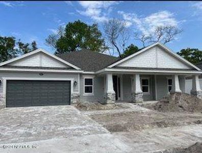 New construction Single-Family house 3537 Melcon Farms Way, Jacksonville, FL 32223 - photo 27 27